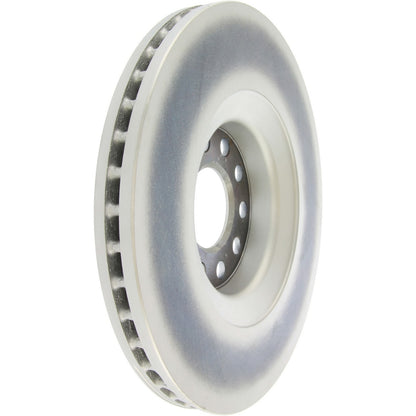 Centric Parts Disc Brake Rotor GCX with Full Coating 320.33096F