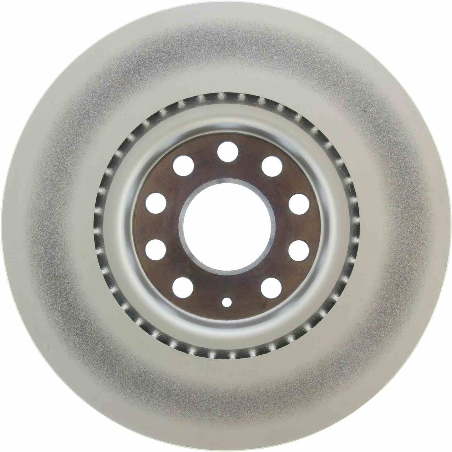 Centric Parts Disc Brake Rotor GCX with Partial Coating for 2006-2020 Audi A3 320.33098