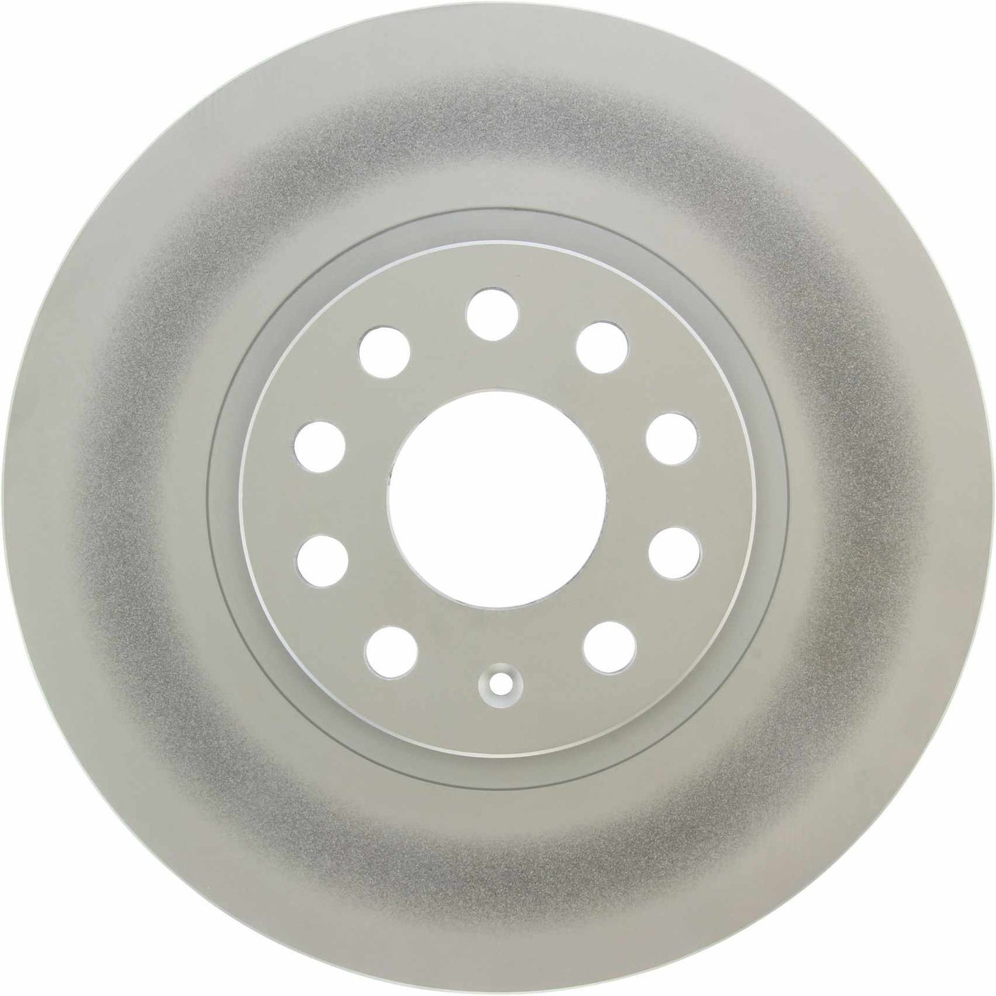 Centric Parts Disc Brake Rotor GCX with Partial Coating for 2006-2020 Audi A3 320.33098