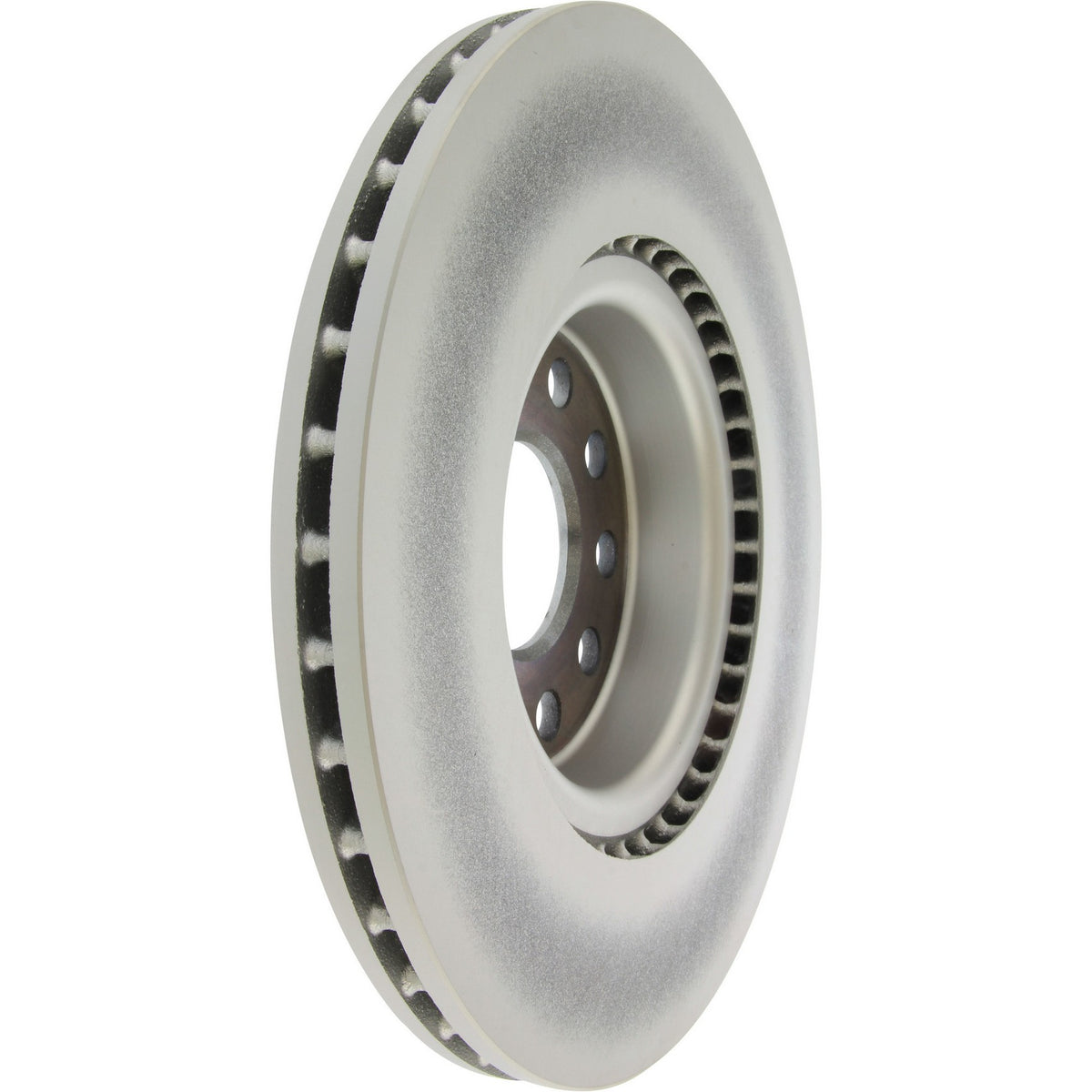 Centric Parts GCX Elemental Protection Brake Rotors By StopTech 320.33098
