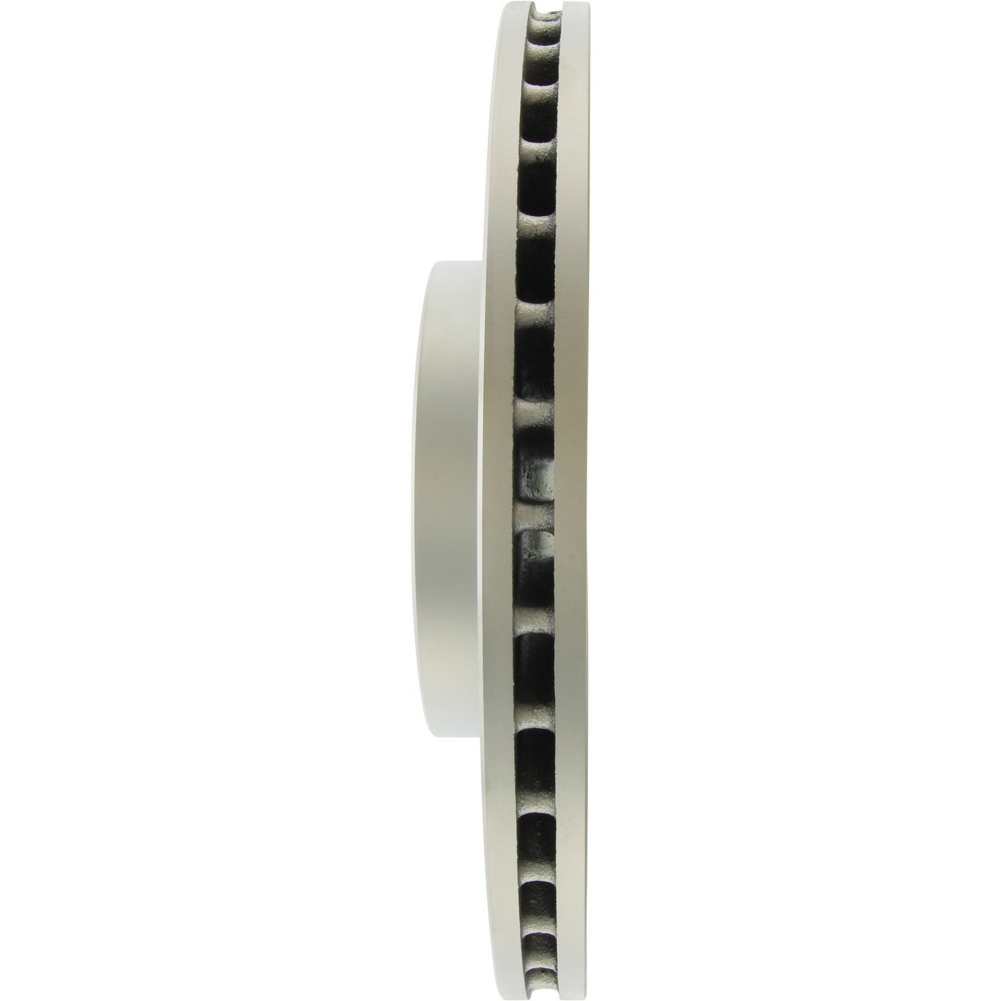 Centric Parts GCX Elemental Protection Brake Rotors By StopTech 320.33098