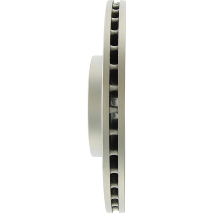 Centric Parts Disc Brake Rotor GCX with Partial Coating for 2006-2020 Audi A3 320.33098