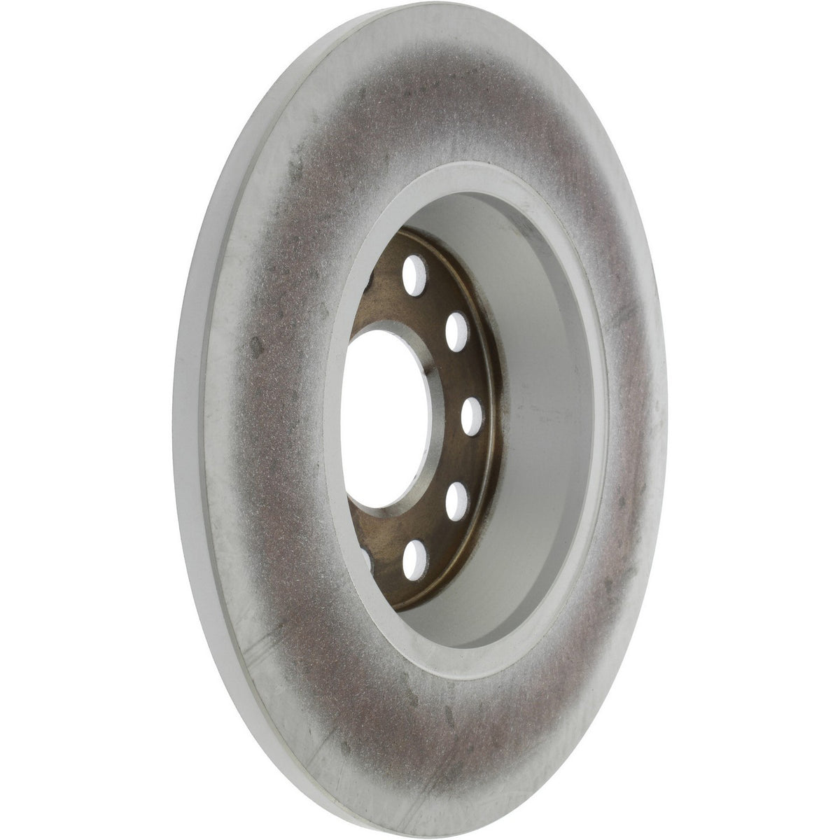 Centric Parts Disc Brake Rotor GCX FC with Full Coating and High Carbon for 2006-2012 Audi A3 Seat Altea Leon Volkswagen GTI Jetta Passat Tiguan