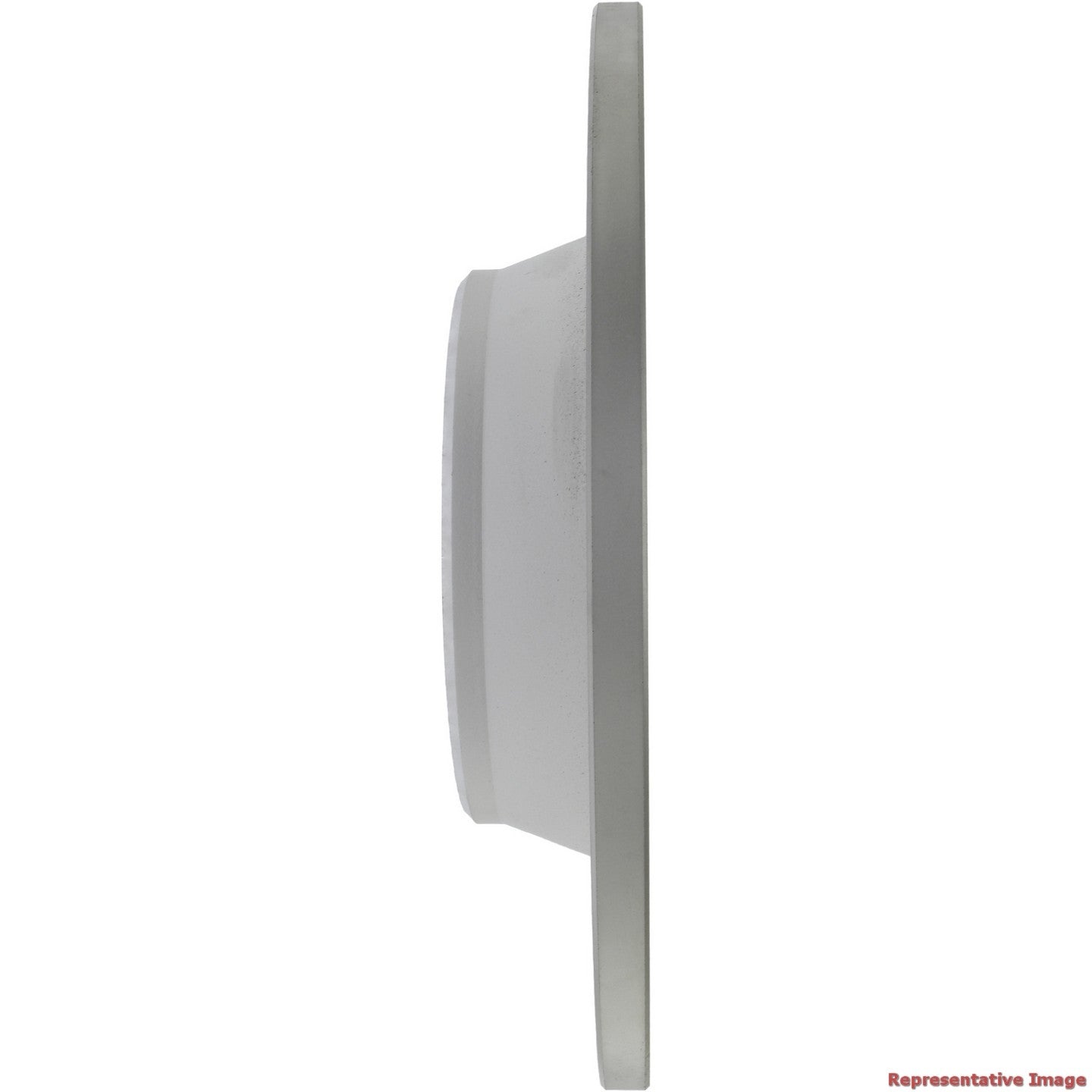 GCX Elemental Protection GCX Rotor with Full Coating and High Carbon Content 320.33099H