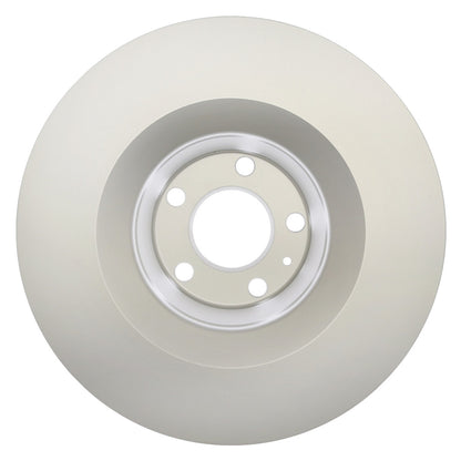 Centric Parts Disc Brake Rotor GCX Full Coating High Carbon for 2005-2011 Audi A6 Quattro 320.33100H
