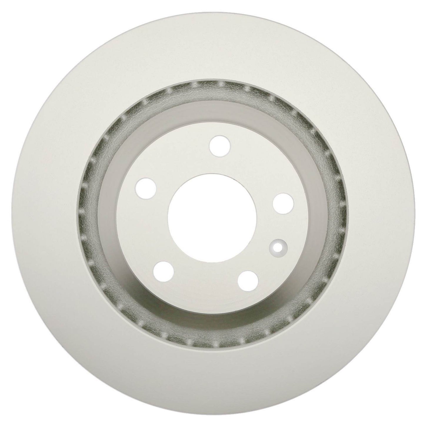 Centric Parts Disc Brake Rotor GCX with Full Coating and High Carbon Content for 2005-2011 Audi A6 Quattro 320.33101H