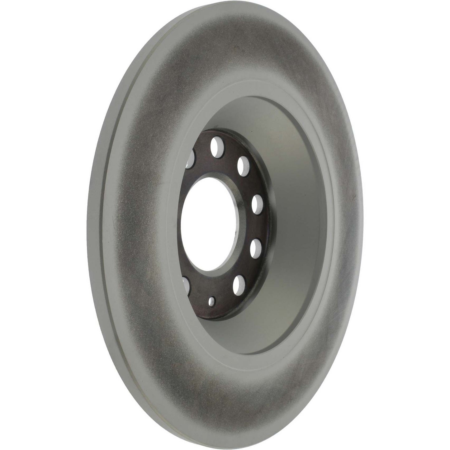 Centric Parts Disc Brake Rotor GCX HC with High Carbon Content and Partial Coating for 2006-2011 Audi A6 Quattro 320.33104C