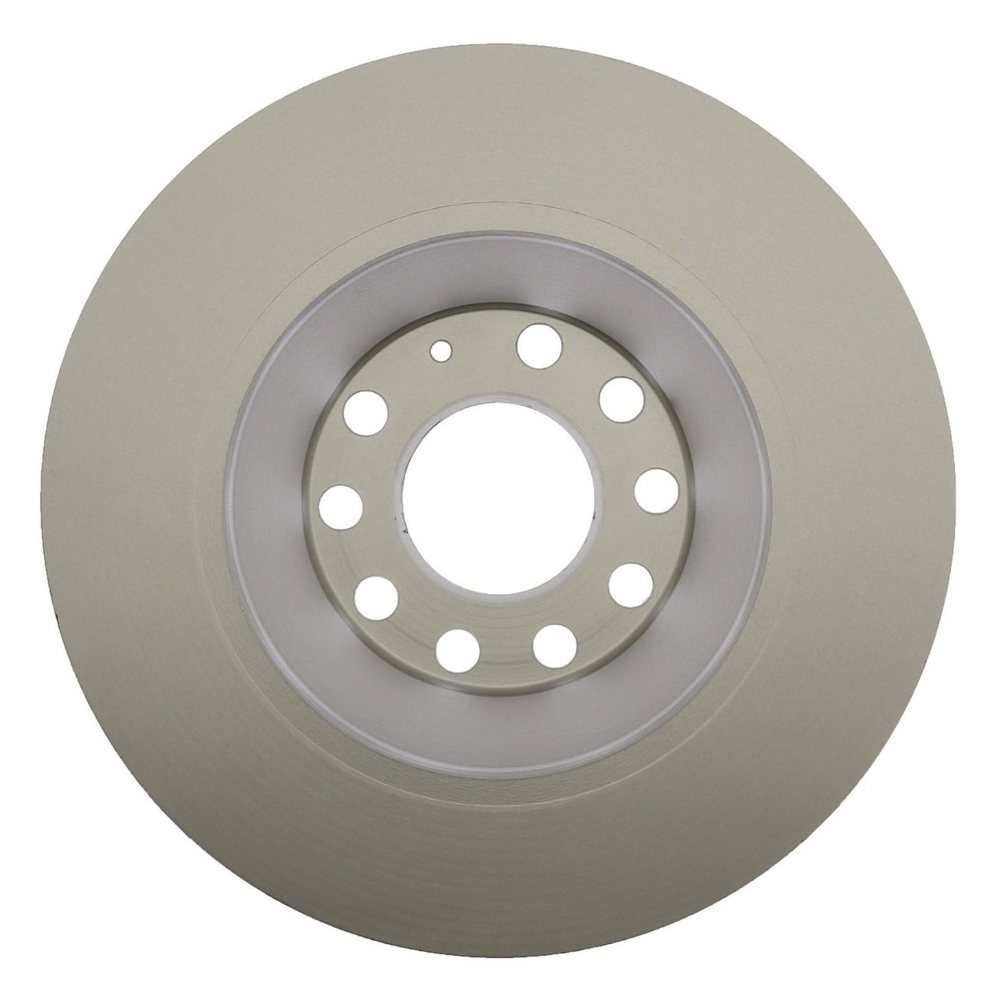 Centric Parts Disc Brake Rotor GCX with Full Coating High Carbon Content for 2006-2011 Audi A6 Quattro 320.33104H