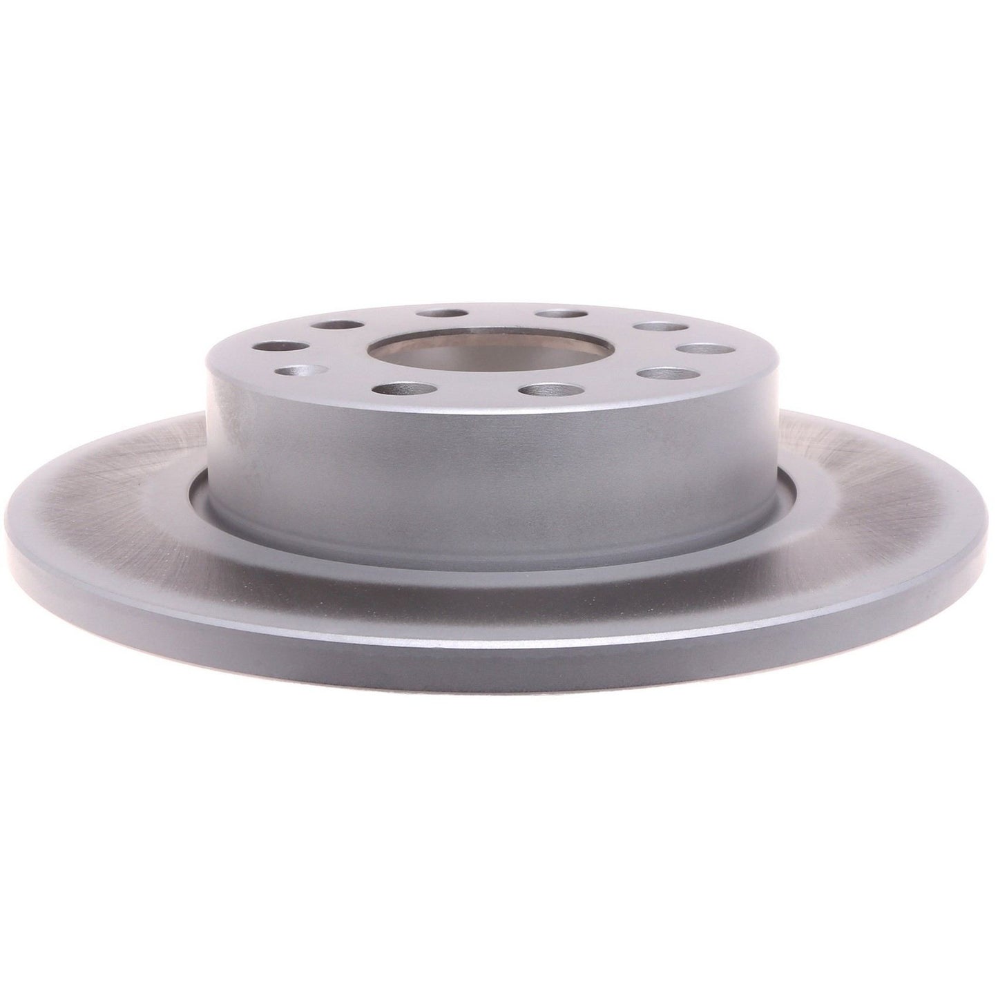 Centric Parts Disc Brake Rotor GCX with Full Coating for 2008-2009 Audi A3, 2006 Seat Altea, 2010-2012 Seat Altea, 2005-2010 Volkswagen Bora, 2010 GLI, 2010-2013 VW Golf, 2010 Golf SportWagen, 2005-2010 Jetta, 2006-2009 VW Rabbit