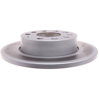 Centric Parts Disc Brake Rotor GCX with Full Coating for 2008-2009 Audi A3, 2006 Seat Altea, 2010-2012 Seat Altea, 2005-2010 Volkswagen Bora, 2010 GLI, 2010-2013 VW Golf, 2010 Golf SportWagen, 2005-2010 Jetta, 2006-2009 VW Rabbit
