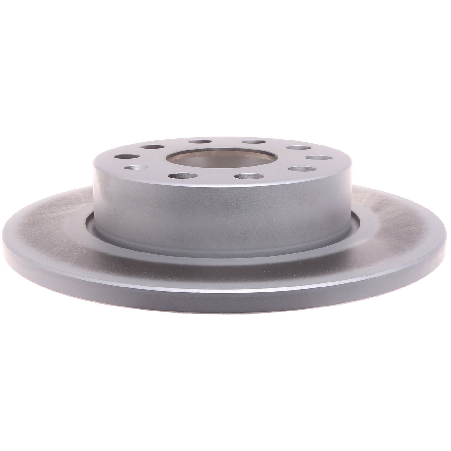 Centric Parts Disc Brake Rotor GCX with Full Coating for 2008-2009 Audi A3, 2006 Seat Altea, 2010-2012 Seat Altea, 2005-2010 Volkswagen Bora, 2010 GLI, 2010-2013 VW Golf, 2010 Golf SportWagen, 2005-2010 Jetta, 2006-2009 VW Rabbit