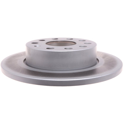 Centric Parts Disc Brake Rotor GCX with Full Coating for 2008-2009 Audi A3, 2006 Seat Altea, 2010-2012 Seat Altea, 2005-2010 Volkswagen Bora, 2010 GLI, 2010-2013 VW Golf, 2010 Golf SportWagen, 2005-2010 Jetta, 2006-2009 VW Rabbit