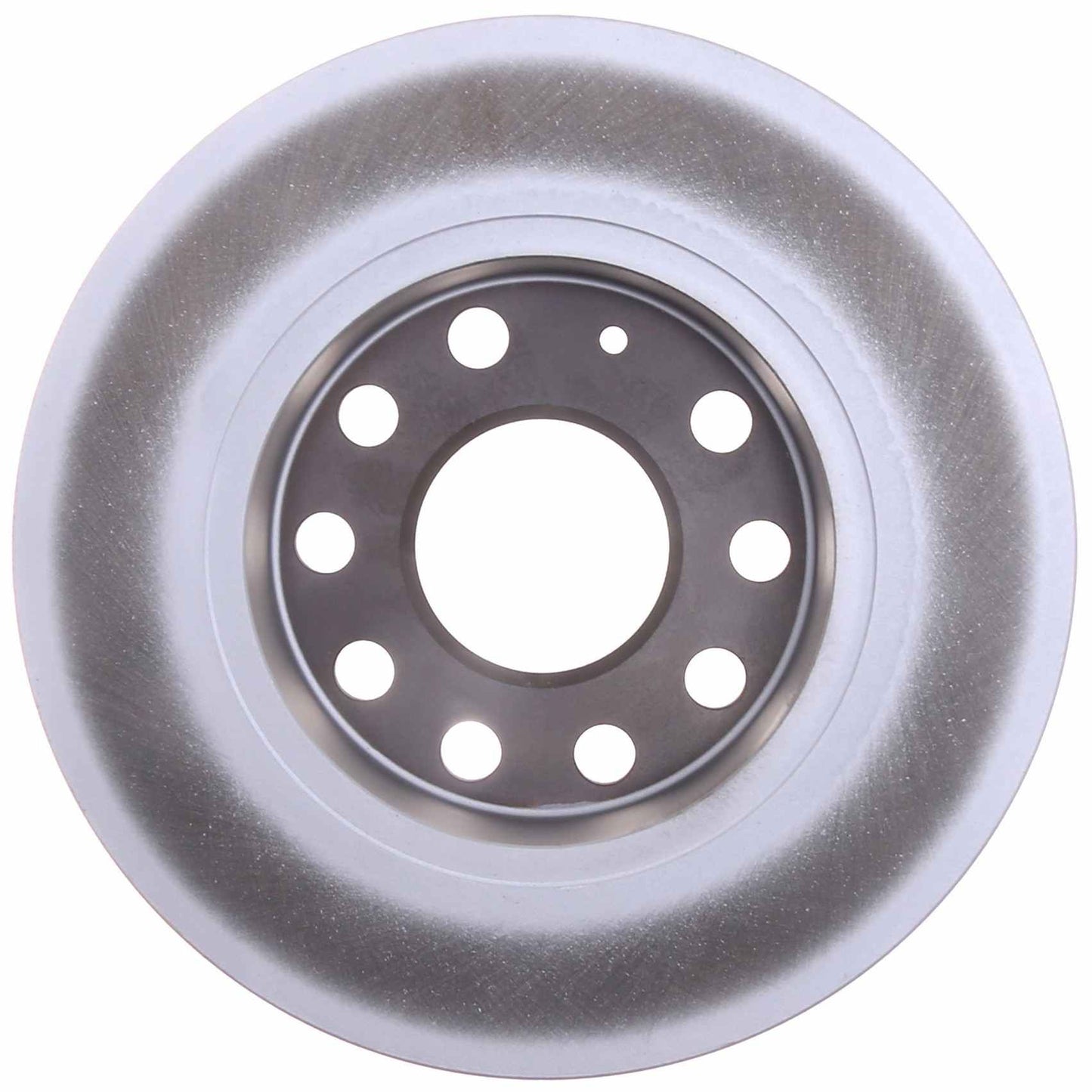 Centric Parts Disc Brake Rotor GCX with Full Coating for 2008-2009 Audi A3, 2006 Seat Altea, 2010-2012 Seat Altea, 2005-2010 Volkswagen Bora, 2010 GLI, 2010-2013 VW Golf, 2010 Golf SportWagen, 2005-2010 Jetta, 2006-2009 VW Rabbit