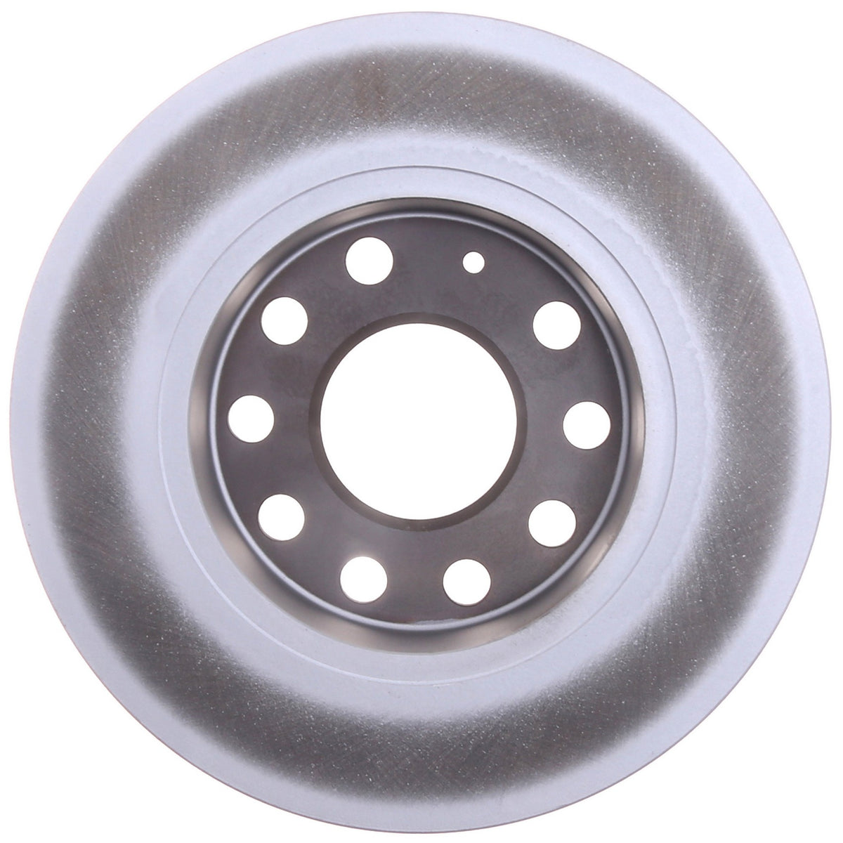 Centric Parts Disc Brake Rotor GCX with Full Coating for 2008-2009 Audi A3, 2006 Seat Altea, 2010-2012 Seat Altea, 2005-2010 Volkswagen Bora, 2010 GLI, 2010-2013 VW Golf, 2010 Golf SportWagen, 2005-2010 Jetta, 2006-2009 VW Rabbit