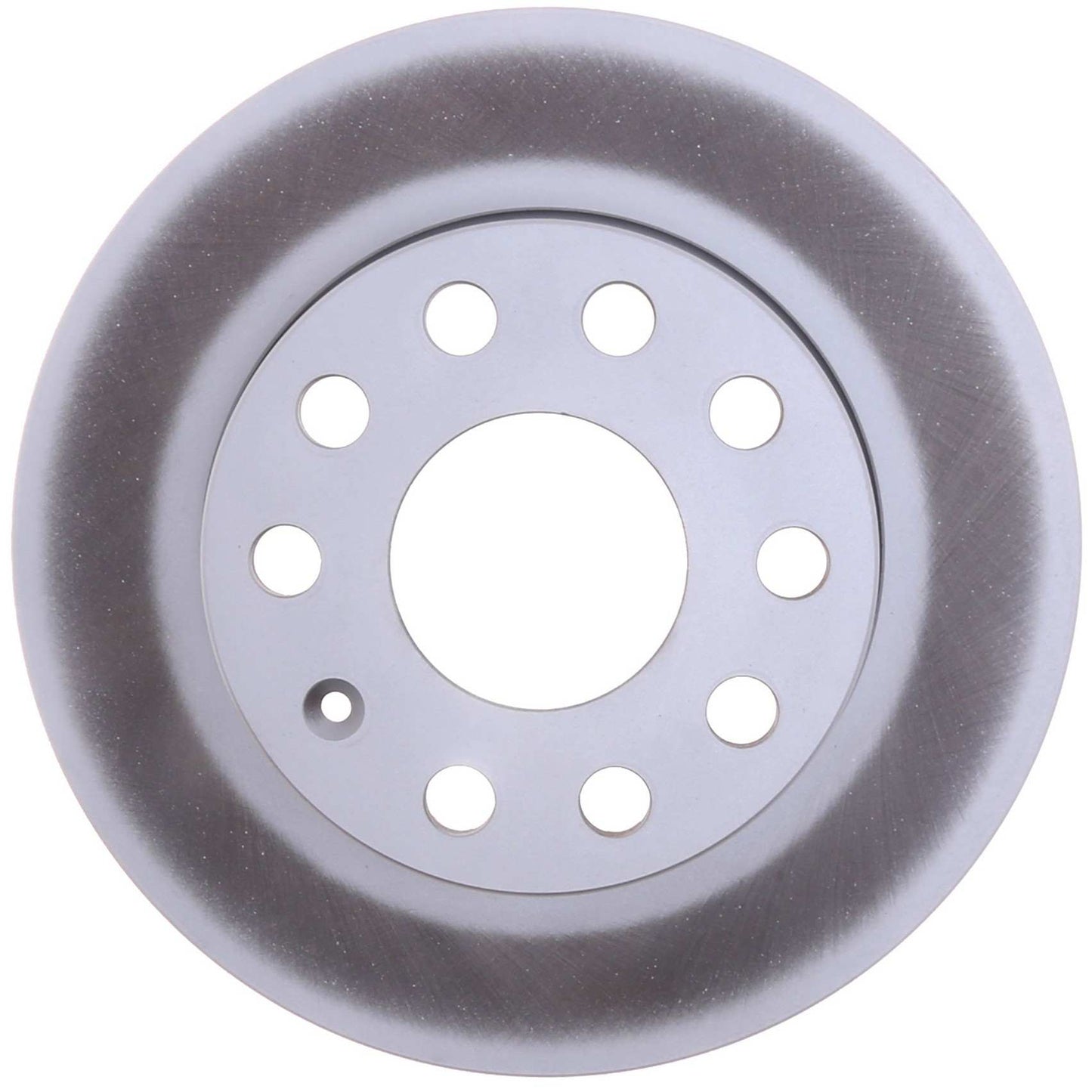 Centric Parts Disc Brake Rotor GCX with Full Coating for 2008-2009 Audi A3, 2006 Seat Altea, 2010-2012 Seat Altea, 2005-2010 Volkswagen Bora, 2010 GLI, 2010-2013 VW Golf, 2010 Golf SportWagen, 2005-2010 Jetta, 2006-2009 VW Rabbit