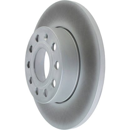 Centric Parts Disc Brake Rotor GCX with Partial Coating for 2005-2013 Volkswagen Golf 320.33105