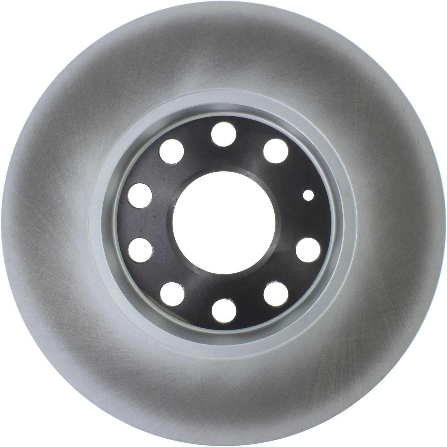 Centric Parts Disc Brake Rotor GCX with Partial Coating for 2005-2013 Volkswagen Golf 320.33105