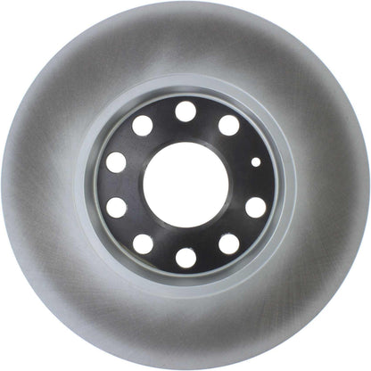 Centric Parts Disc Brake Rotor GCX with Partial Coating for 2005-2013 Volkswagen Golf 320.33105