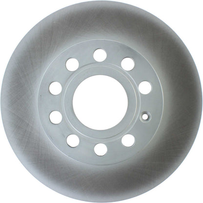 Centric Parts Disc Brake Rotor GCX with Partial Coating for 2005-2013 Volkswagen Golf 320.33105