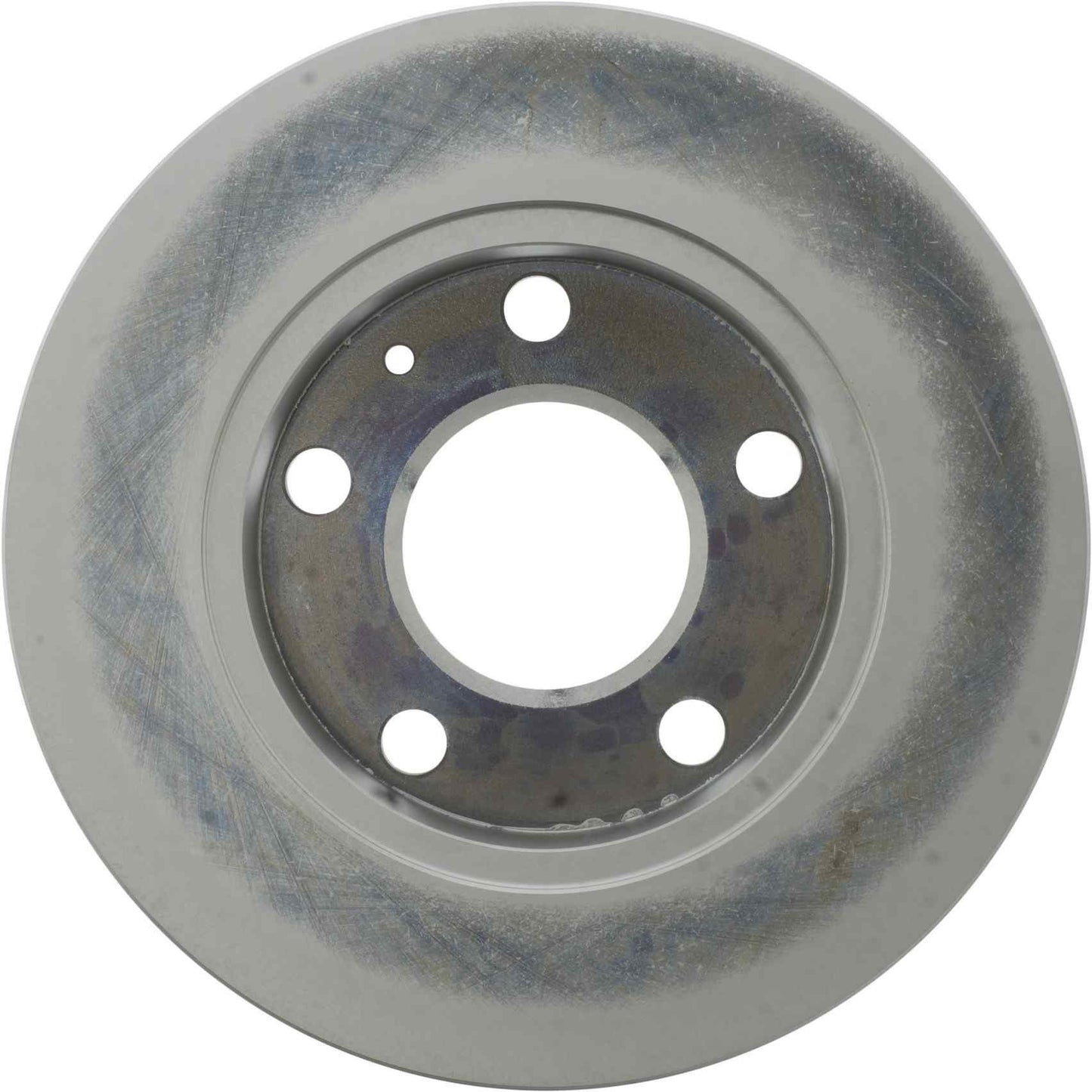 Centric Parts Disc Brake Rotor GCX HC with High Carbon Content and Partial Coating for 2001-2008 Audi A4 Quattro 320.33106C