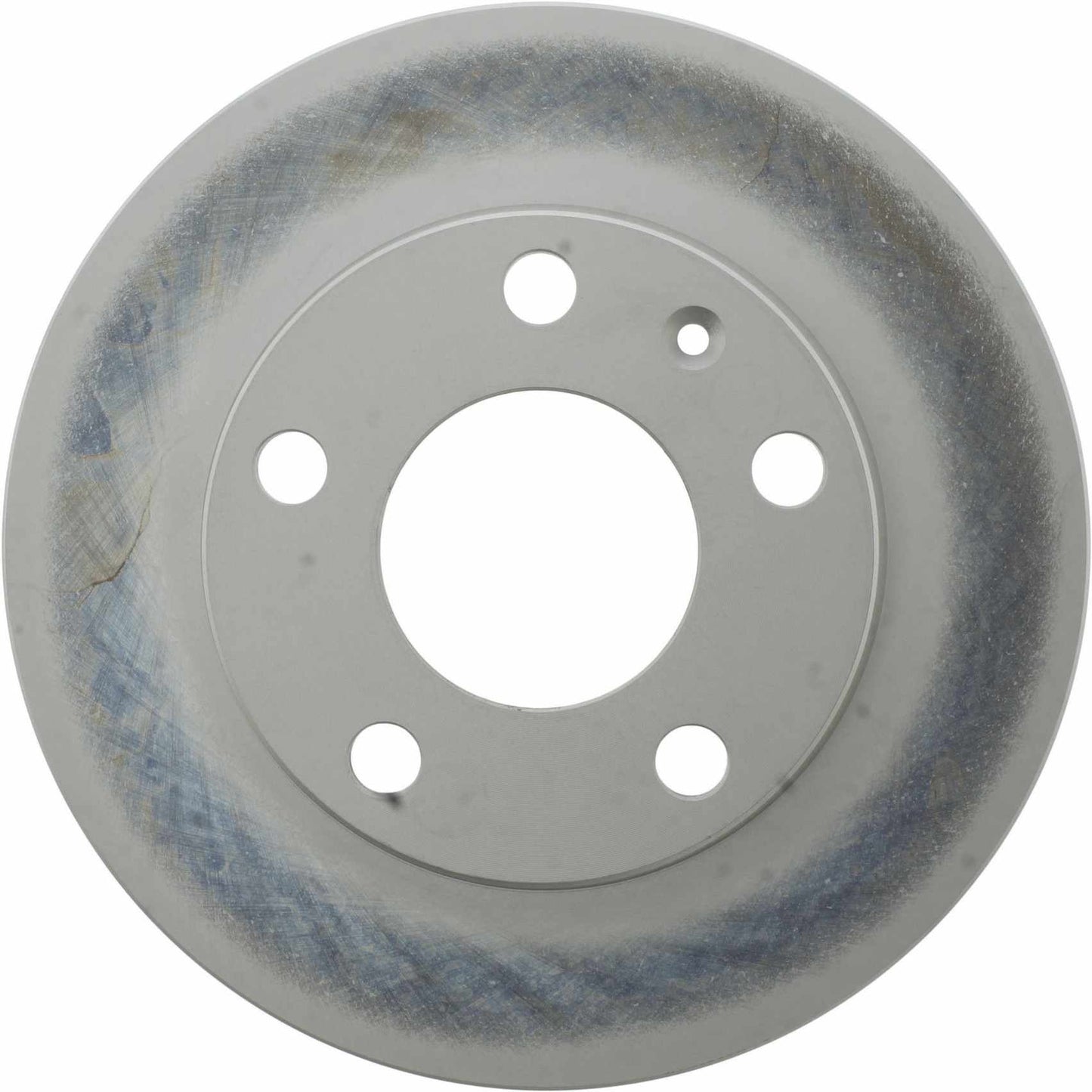 Centric Parts Disc Brake Rotor GCX HC with High Carbon Content and Partial Coating for 2001-2008 Audi A4 Quattro 320.33106C