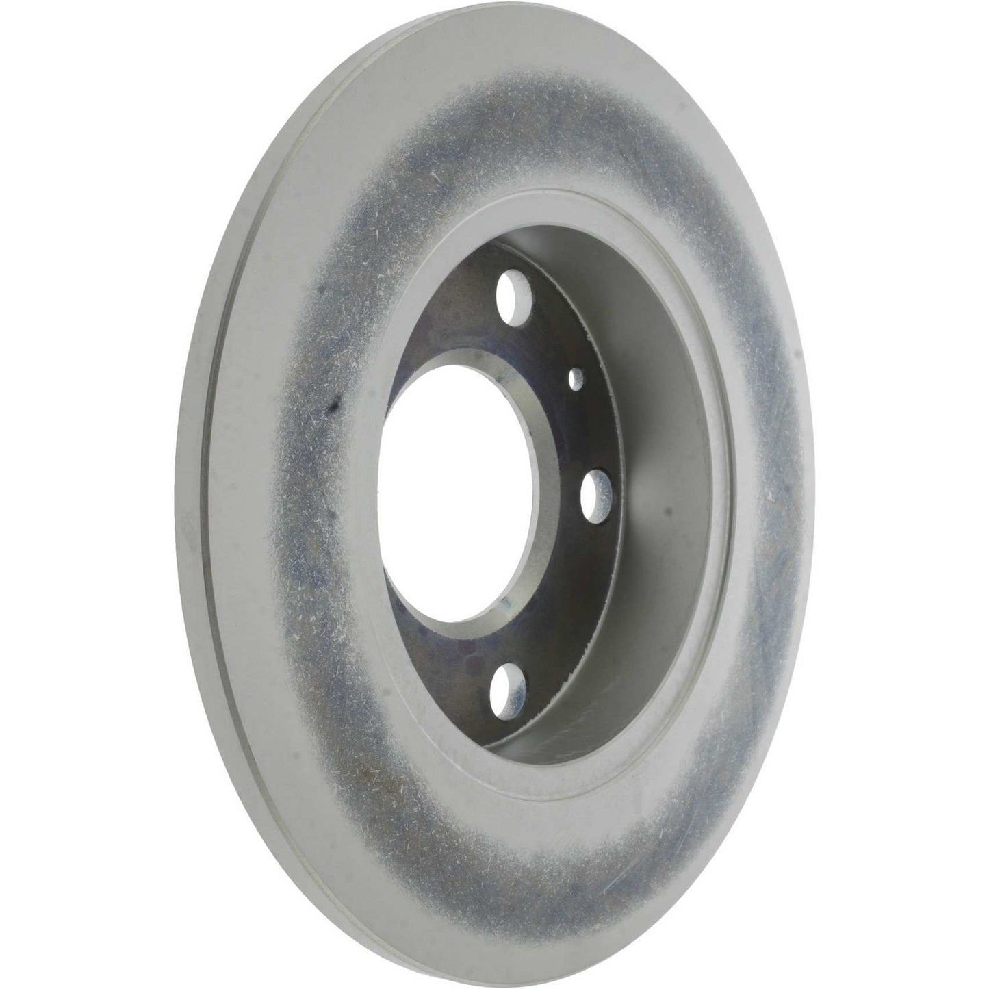 Centric Parts Disc Brake Rotor GCX HC with High Carbon Content and Partial Coating for 2001-2008 Audi A4 Quattro 320.33106C