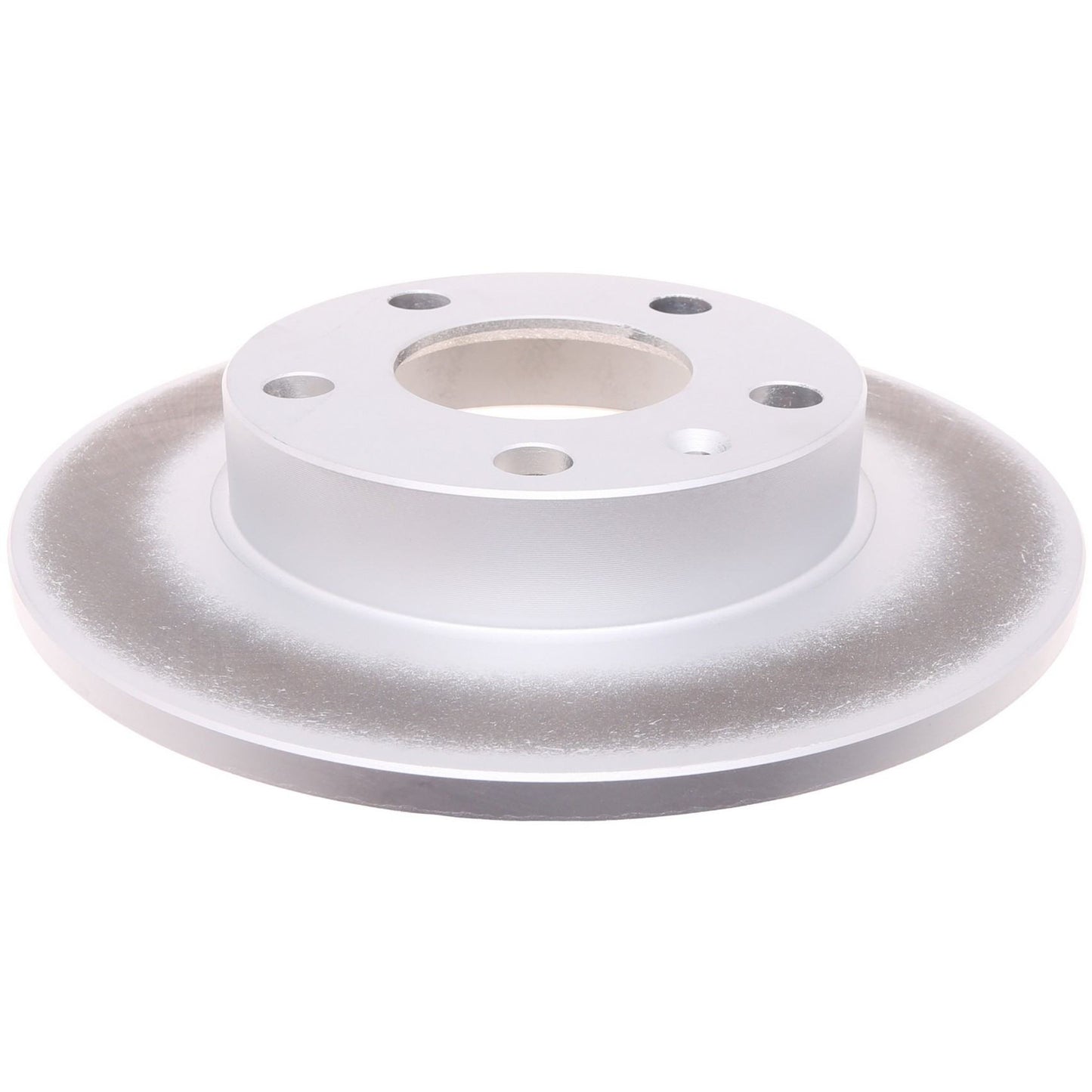 Centric Parts Disc Brake Rotor GCX with Full Coating and High Carbon Content for 2001-2008 Audi A4, 2002-2004 Audi A4 Quattro 320.33106H