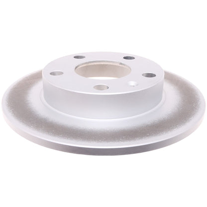 Centric Parts Disc Brake Rotor GCX with Full Coating and High Carbon Content for 2001-2008 Audi A4, 2002-2004 Audi A4 Quattro 320.33106H