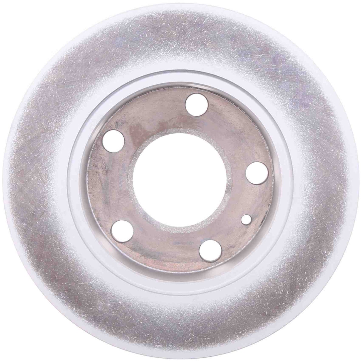 Centric Parts Disc Brake Rotor GCX with Full Coating and High Carbon Content for 2001-2008 Audi A4, 2002-2004 Audi A4 Quattro 320.33106H