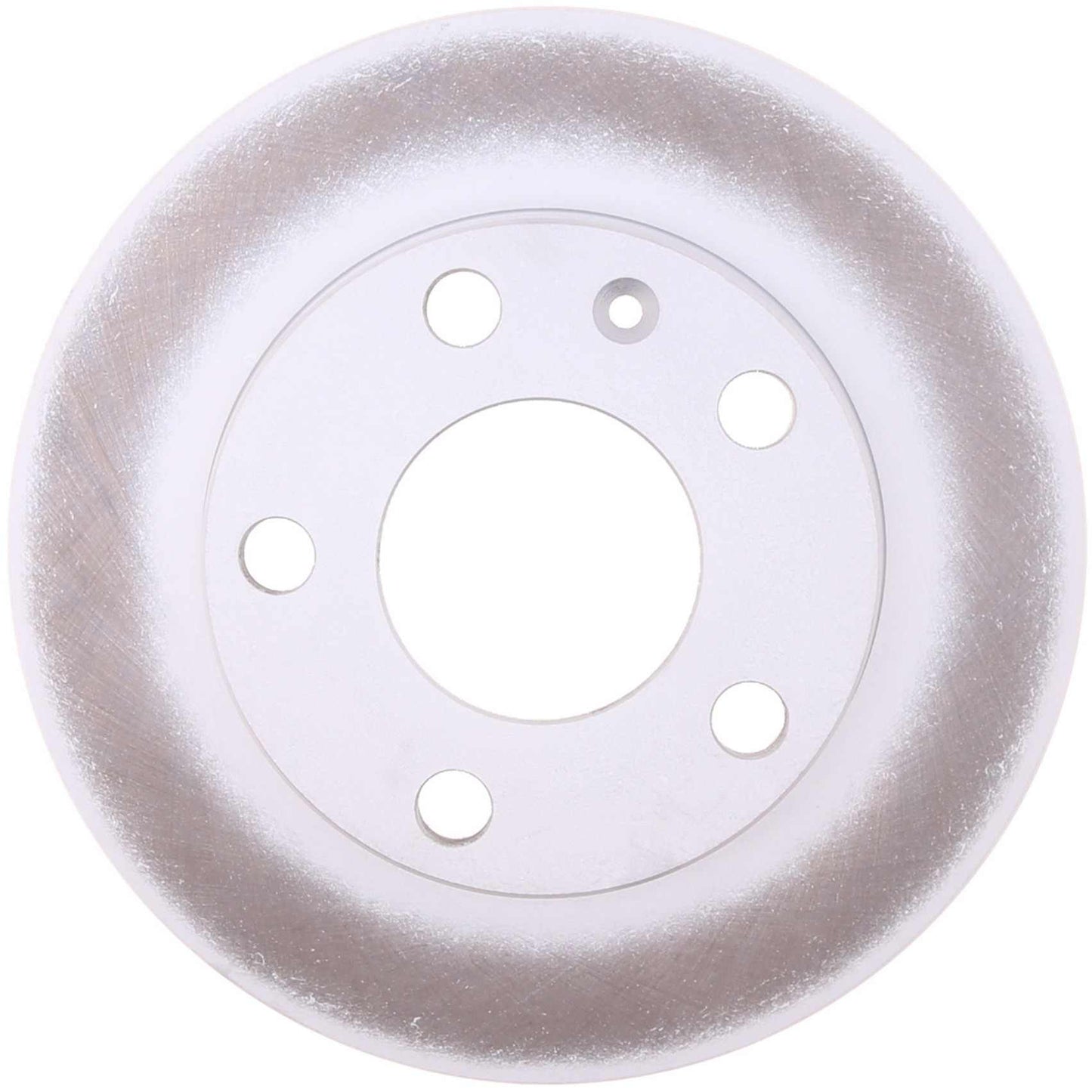 Centric Parts Disc Brake Rotor GCX with Full Coating and High Carbon Content for 2001-2008 Audi A4, 2002-2004 Audi A4 Quattro 320.33106H