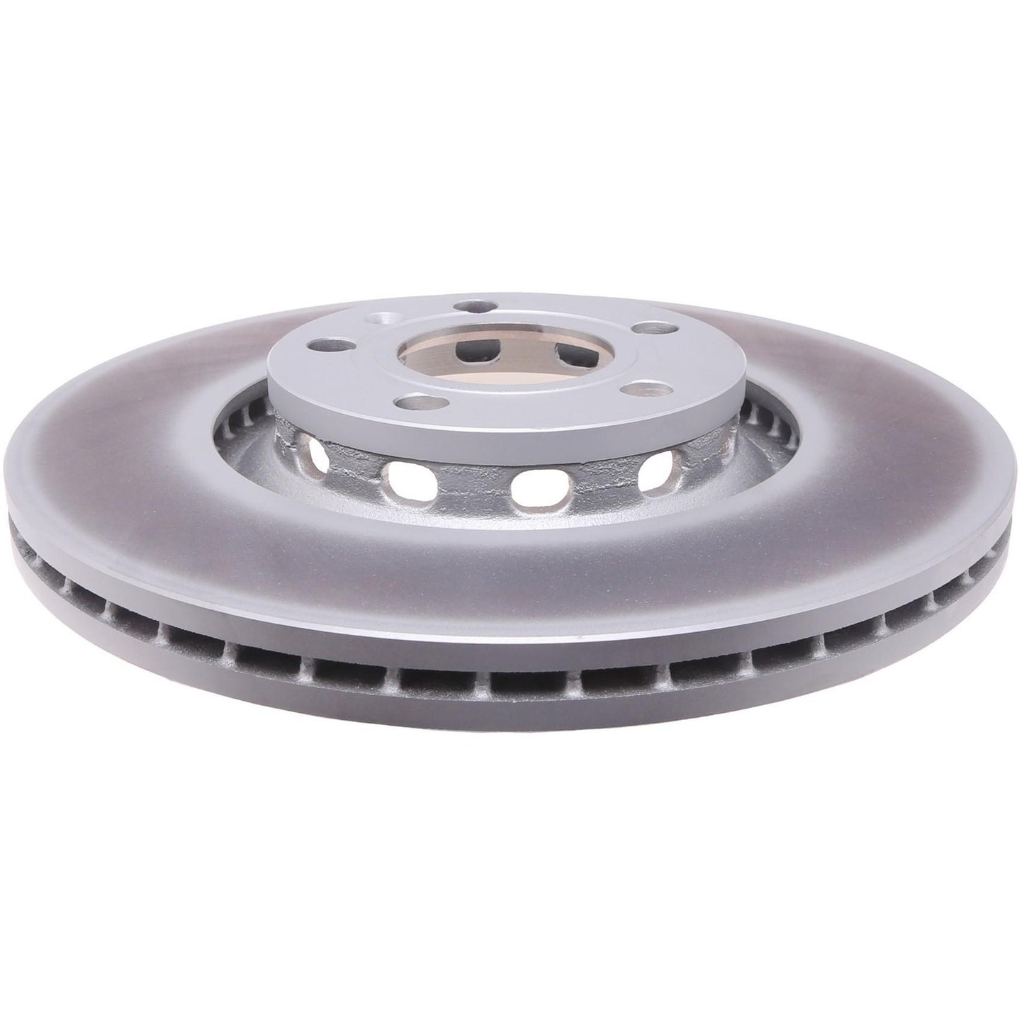 Centric Parts Disc Brake Rotor GCX with Full Coating and High Carbon Content for Audi A4 2002-2005, A4 Quattro 2002-2006, A6 1998-2004, A6 Quattro 1998-2004, A8 1997-2000, A8 Quattro 1997-2000, Seat Exeo 2011 320.33107H