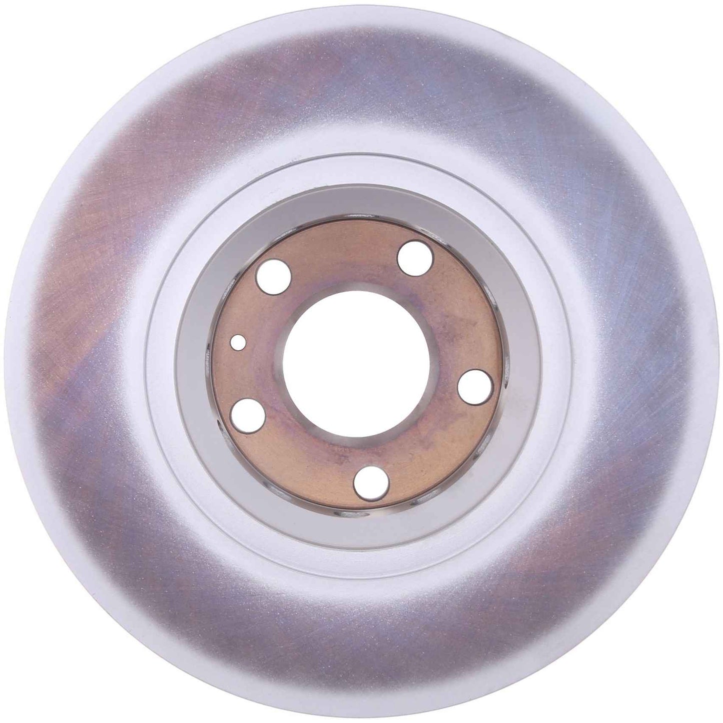 Centric Parts Disc Brake Rotor GCX with Full Coating and High Carbon Content for Audi A4 2002-2005, A4 Quattro 2002-2006, A6 1998-2004, A6 Quattro 1998-2004, A8 1997-2000, A8 Quattro 1997-2000, Seat Exeo 2011 320.33107H
