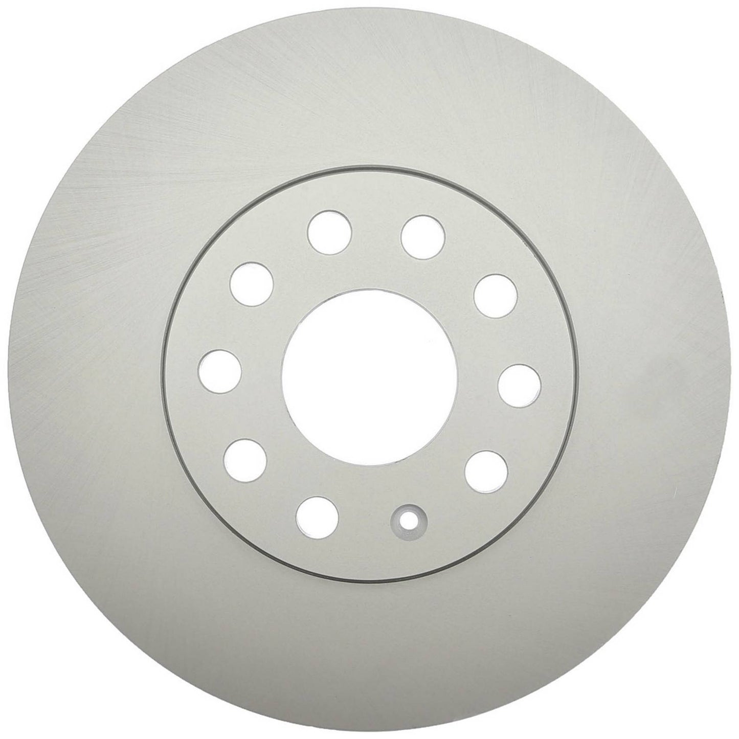 Centric Parts Disc Brake Rotor GCX with Full Coating for 2005-2019 Audi A3/A6/Seat Altea/Volkswagen Beetle 320.33110F