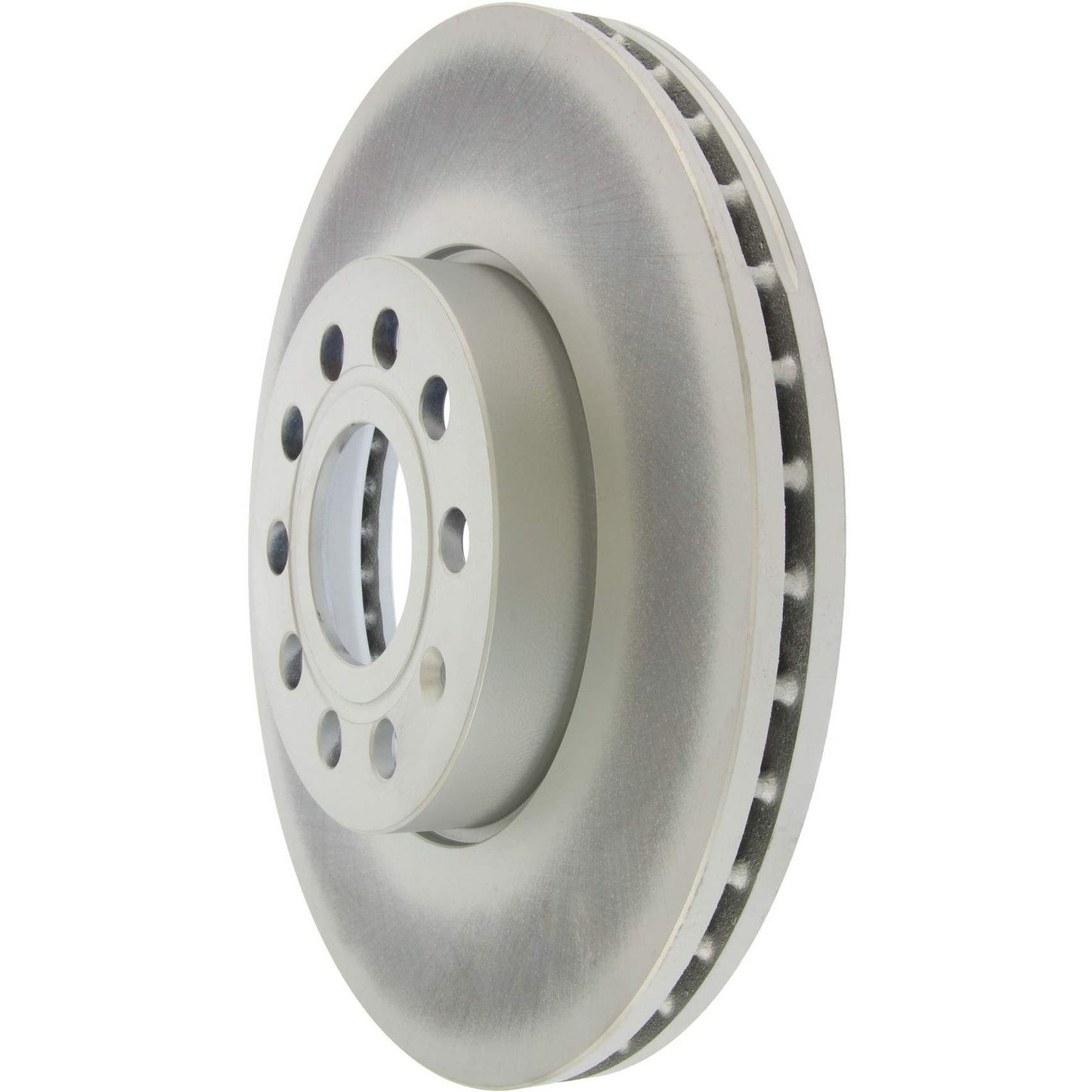Stoptech Centric GCX Rotor w/Partial Coating - Front/Rear 320.33110