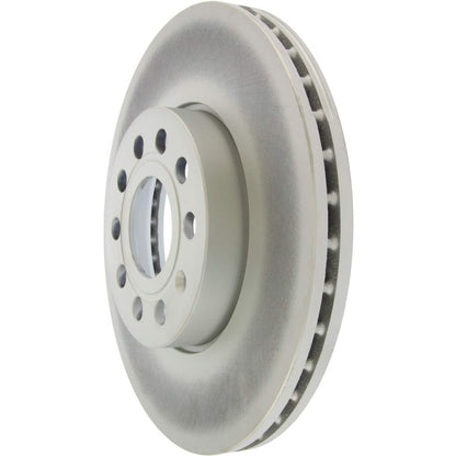 Stoptech Centric GCX Rotor w/Partial Coating - Front/Rear 320.33110