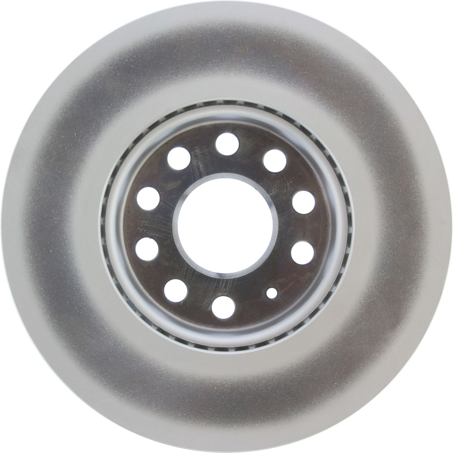 Centric Parts Disc Brake Rotor GCX with Partial Coating for Audi A3 2010-2019