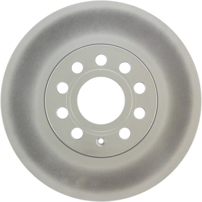 Stoptech Centric GCX Rotor w/Partial Coating - Front/Rear 320.33110