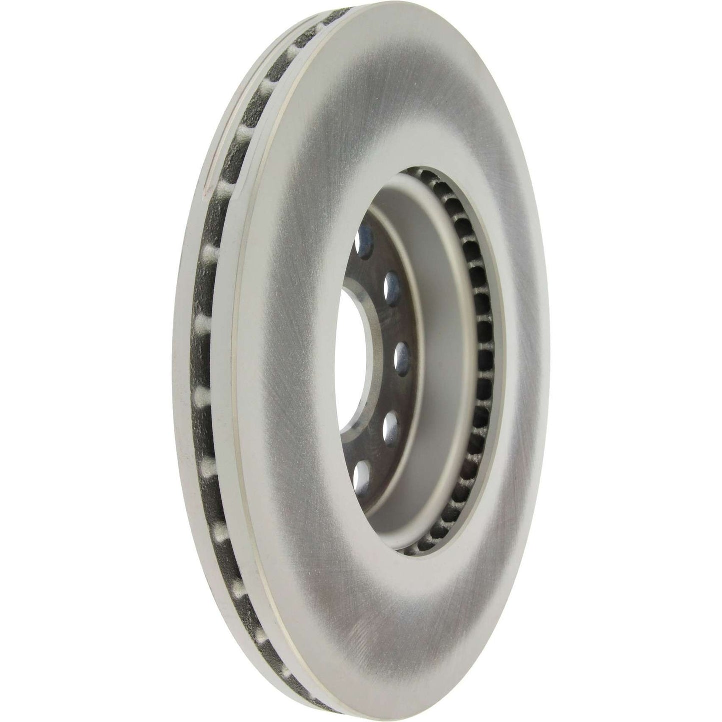 Centric Parts Disc Brake Rotor GCX with Partial Coating for Audi A3 2010-2019
