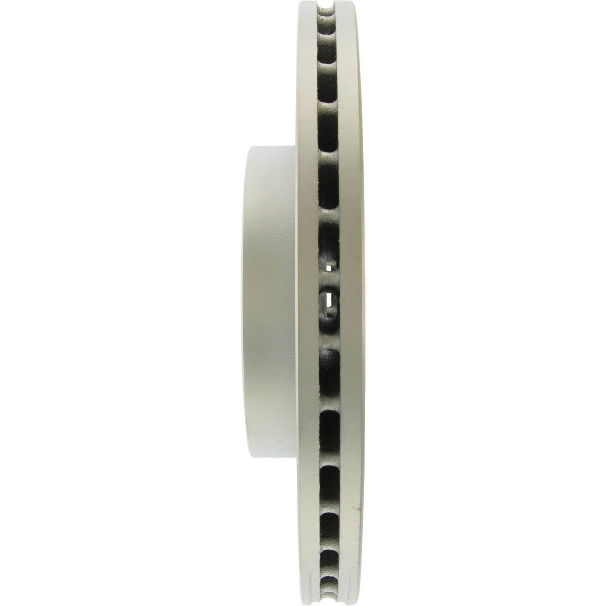 Stoptech Centric GCX Rotor w/Partial Coating - Front/Rear 320.33110