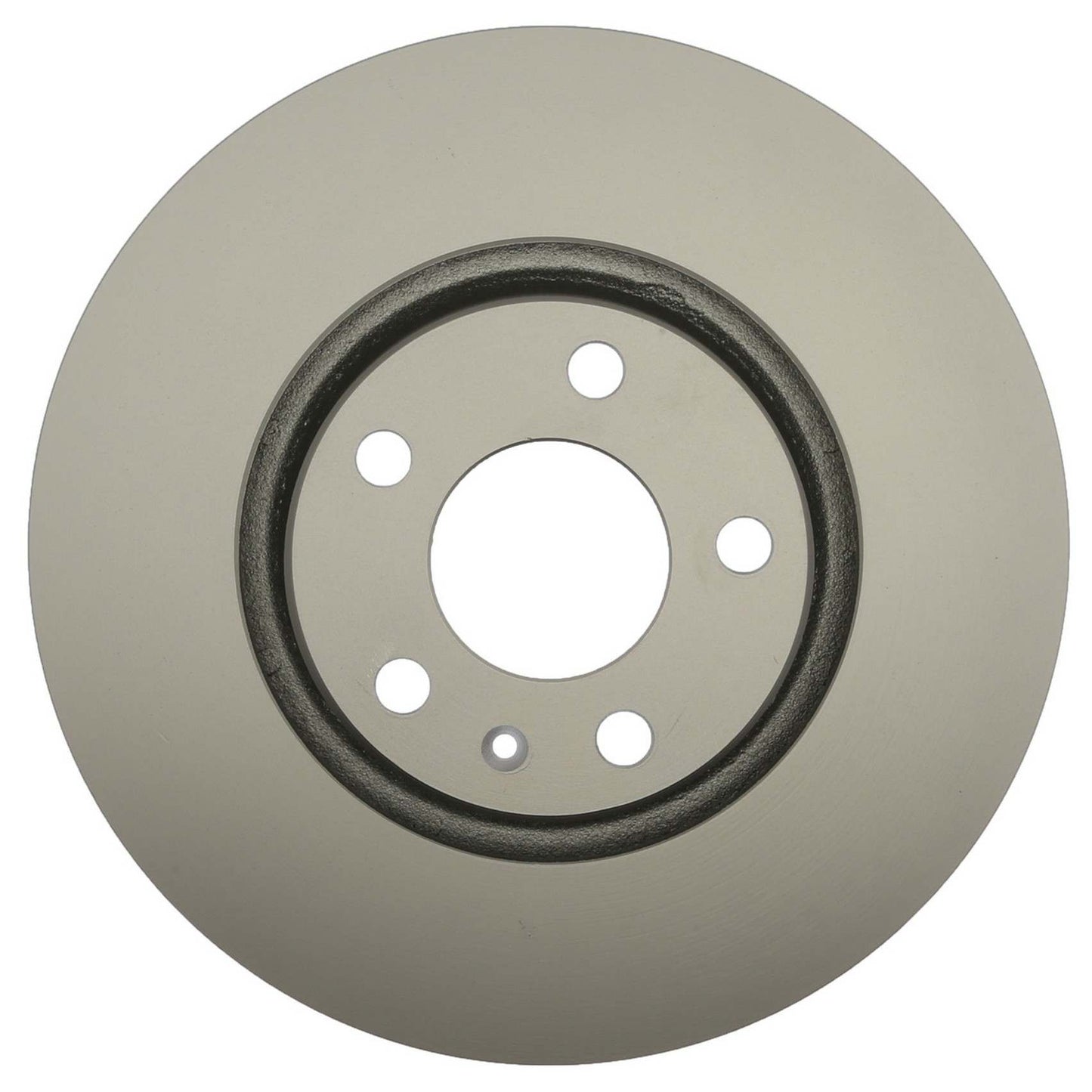 Centric Parts Disc Brake Rotor GCX with Full Coating for 2006-2011 Audi A6 Quattro 320.33111F