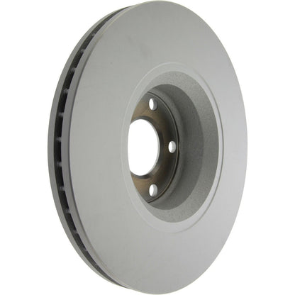 Centric Parts Disc Brake Rotor GCX with Full Coating for 2006-2011 Audi A6 Quattro 320.33111F