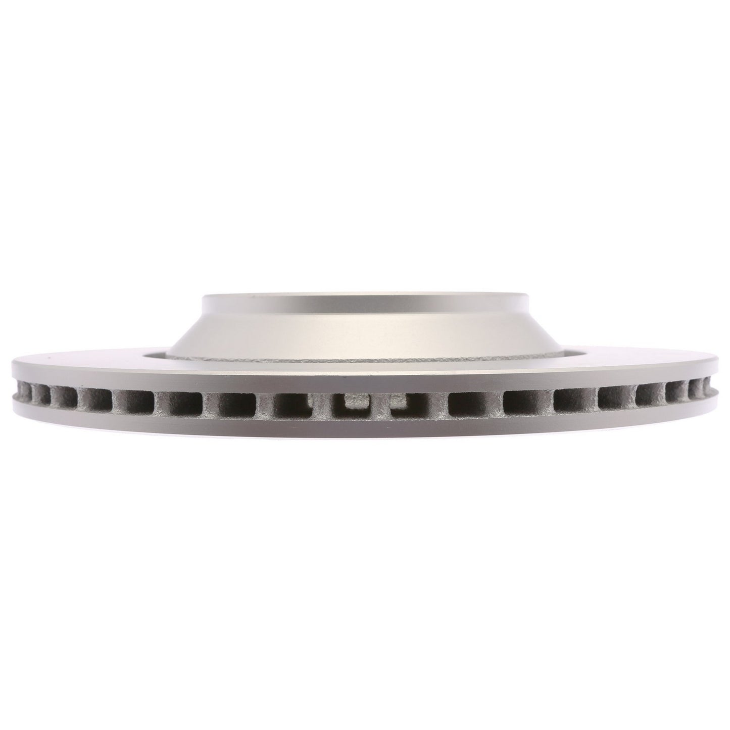Centric Parts Disc Brake Rotor Full Coating for 320.33113F