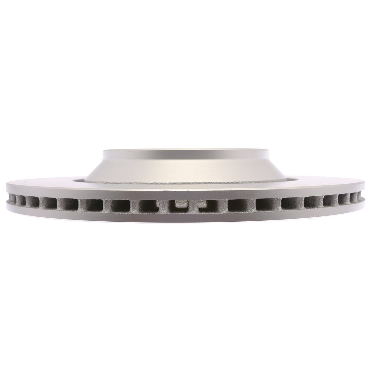 Centric Parts Disc Brake Rotor Full Coating for 320.33113F