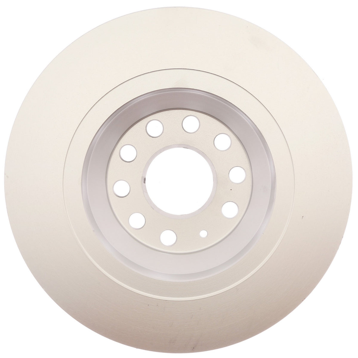 Centric Parts Disc Brake Rotor Full Coating for 320.33113F
