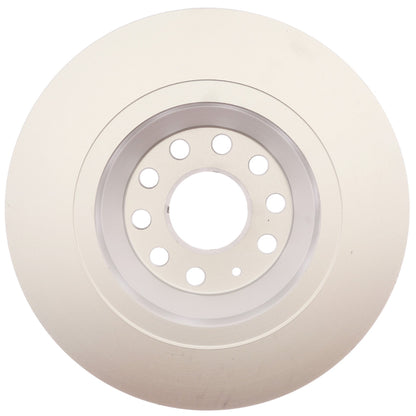 Centric Parts Disc Brake Rotor Full Coating for 320.33113F
