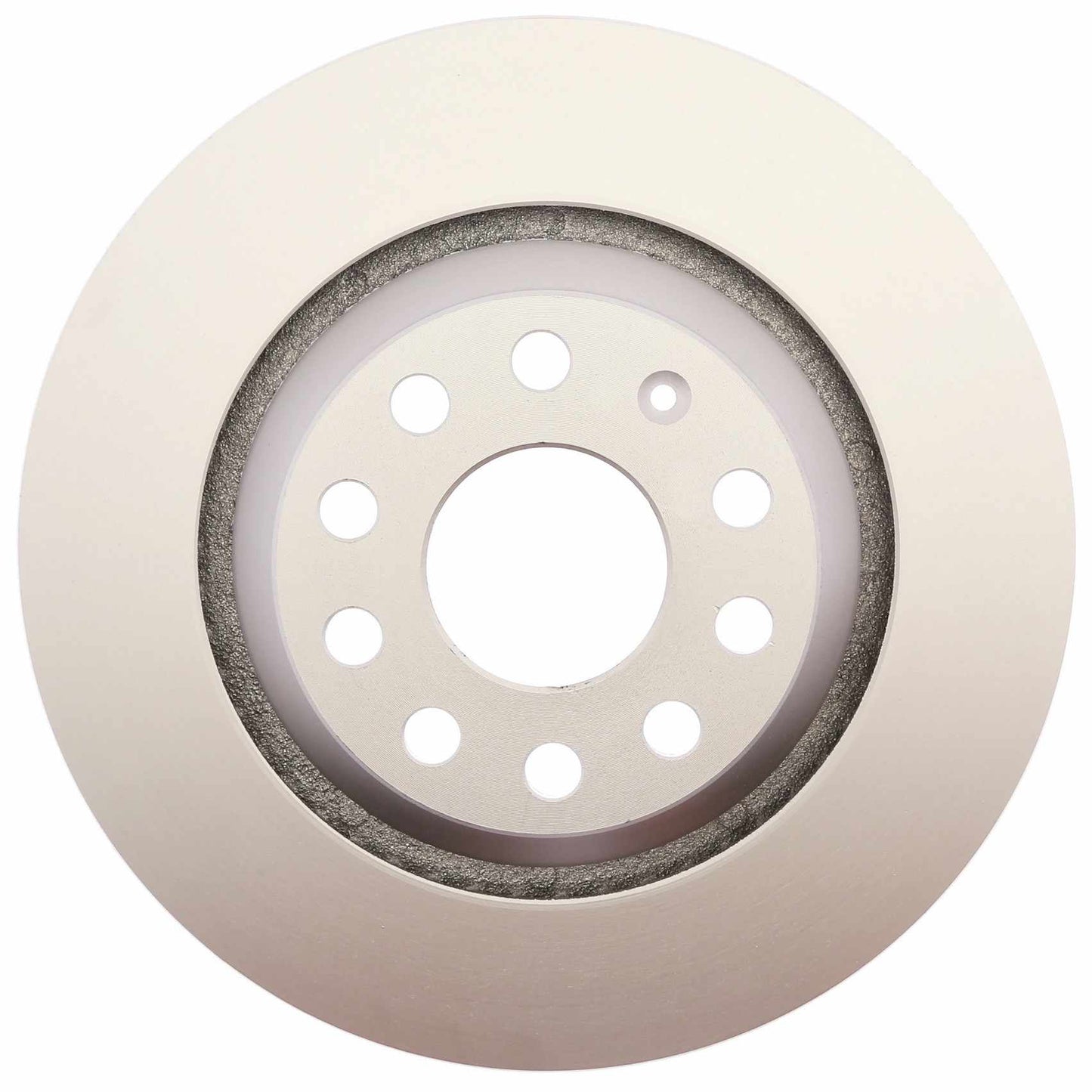 Centric Parts Disc Brake Rotor Full Coating for 320.33113F