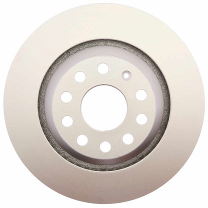 Centric Parts Disc Brake Rotor Full Coating for 320.33113F