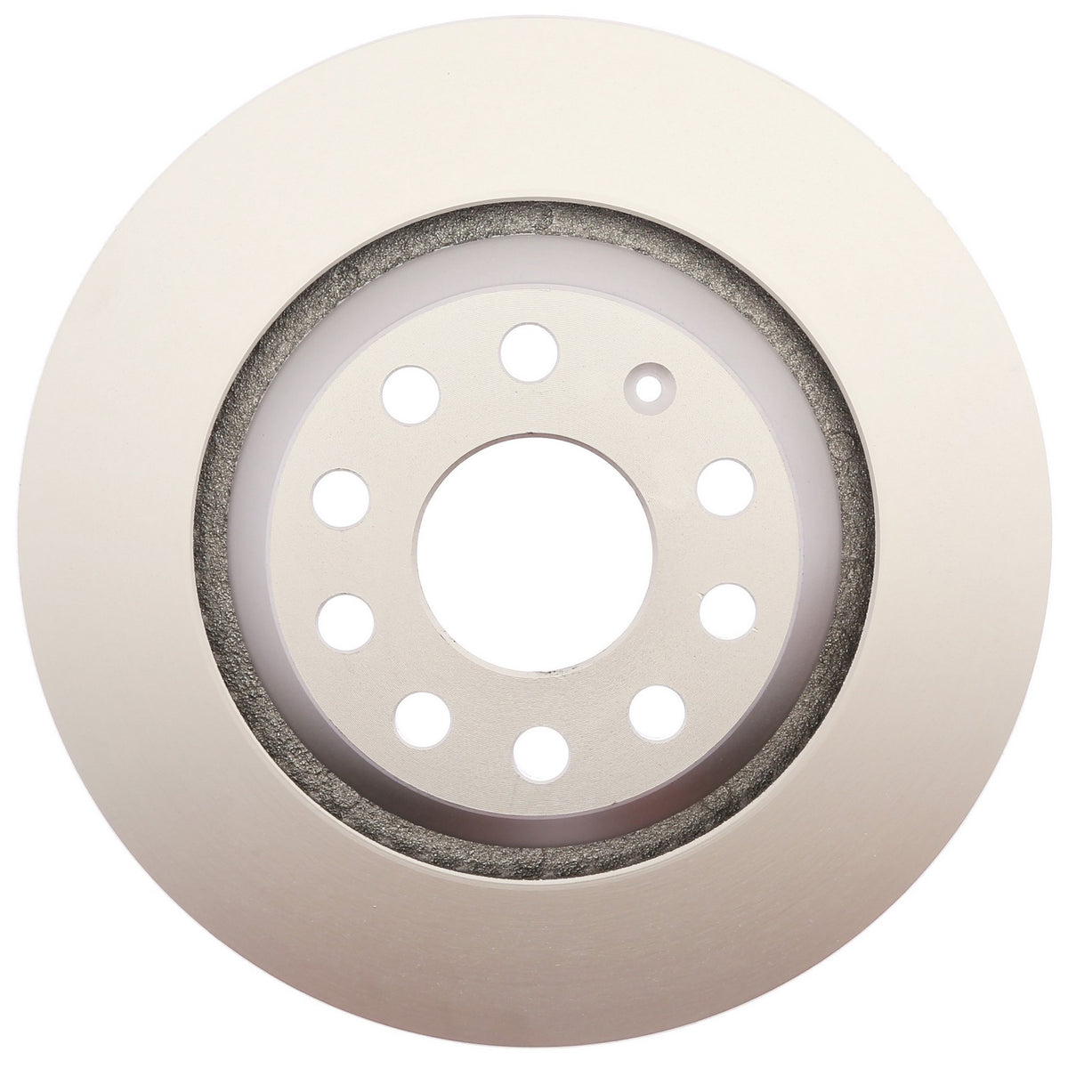 Centric Parts Disc Brake Rotor Full Coating for 320.33113F