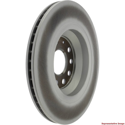 Centric Parts Disc Brake Rotor Full Coating for 320.33113F