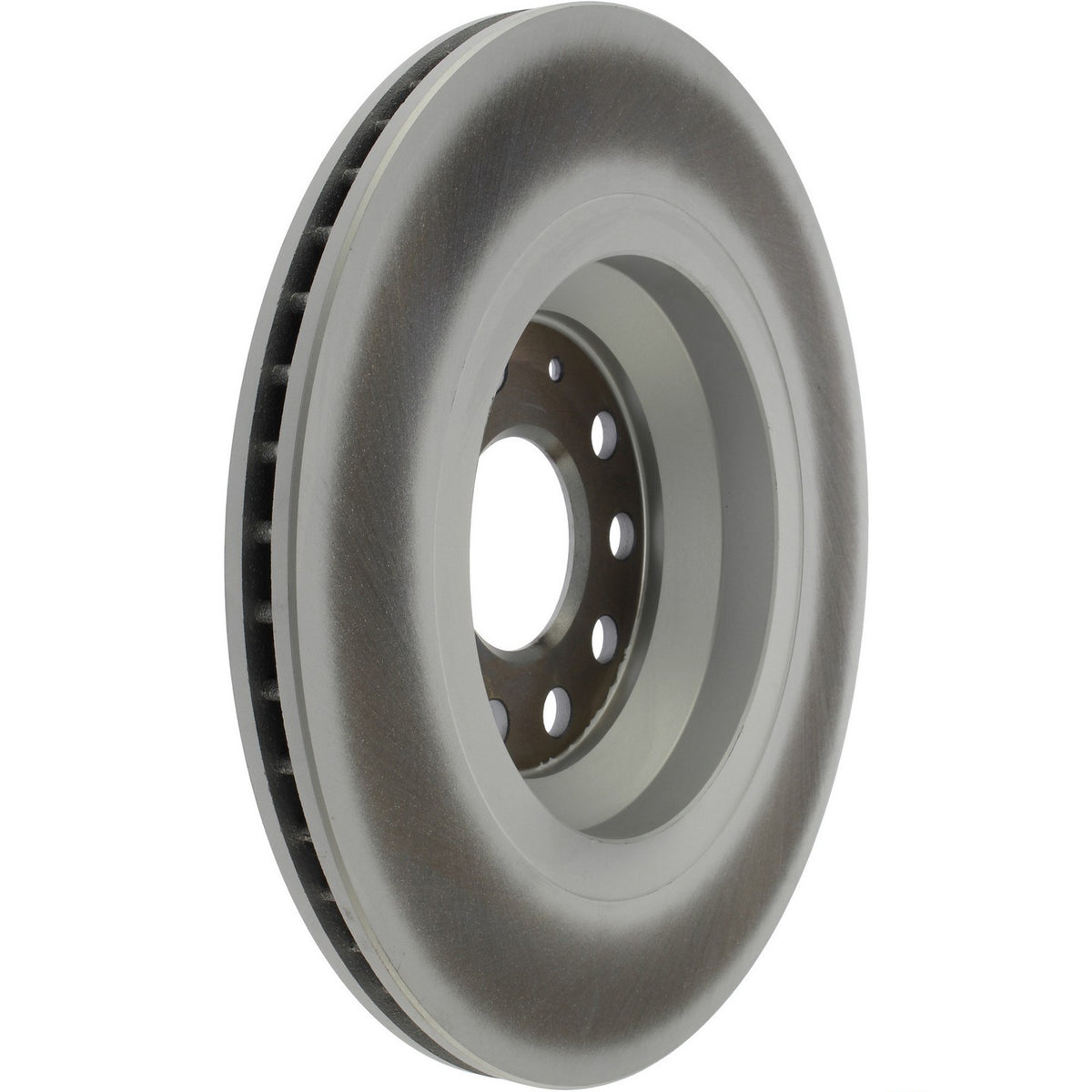 Centric Parts Disc Brake Rotor Full Coating for 320.33113F